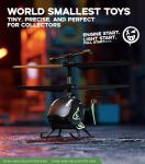 SYMA S100 Mini RC Helicopter with Gyro Stabilizer