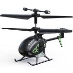 SYMA S100 Mini RC Helicopter with Gyro Stabilizer