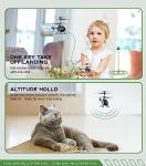 SYMA S100 Mini RC Helicopter with Gyro Stabilizer