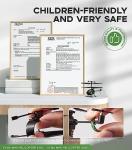 SYMA S100 Mini RC Helicopter with Gyro Stabilizer