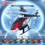 CYLION Remote Control Helicopter for Kids