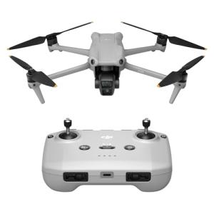 DJI Air 3 Drone with Dual Cameras and 4K Video