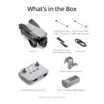 DJI Air 3 Drone with Dual Cameras and 4K Video