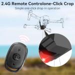 Drone Airdrop System for DJI Mini and Mavic