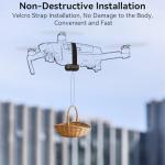 Drone Airdrop System for DJI Mini and Mavic