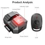 Drone Airdrop System for DJI Mini and Mavic