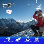 Drone Airdrop System for DJI Mini and Mavic