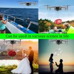 Drone Airdrop System for DJI Mini and Mavic