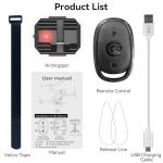 Drone Airdrop System for DJI Mini and Mavic