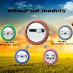 Drone Airdrop System for DJI Mini and Mavic