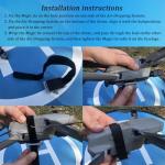 Drone Airdrop System for DJI Mini and Mavic