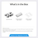 DJI Neo Mini Drone with 4K Camera