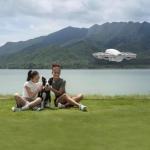 DJI Neo Mini Drone with 4K Camera