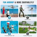 FLYDrone Airdrop System for DJI Mini Drones