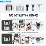 FLYDrone Airdrop System for DJI Mini Drones