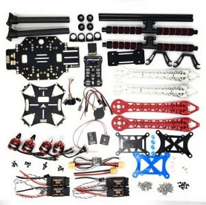 REC S500 DIY Drone Development Kit набор