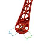 QWinOut DIY 2.4G 8CH KK V2.3 Quadcopter Kit