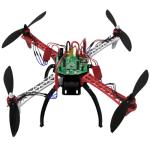 Bydroid STEM Drone Kit: Build, Code, Create!