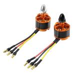 QWinOut DIY FPV Drone Kit with Gimbal Camera