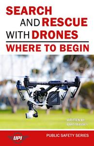 Search and Rescue Drones: A Beginner's Guide