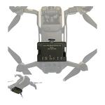DJI Mavic AIR 1 Device for Fishing & Rescue