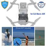 DJI Mavic AIR 1 Device for Fishing & Rescue