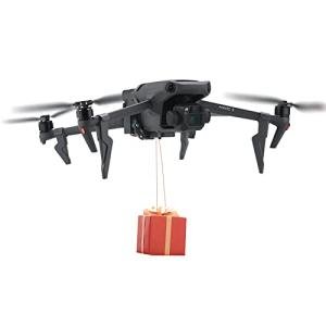 DJI Mavic 3 Airdrop Device for Payload Delivery
