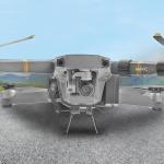 O'woda Mavic Pro Payload Delivery System