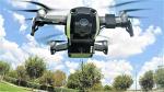 DJI Mavic AIR 1 Device for Fishing & Rescue
