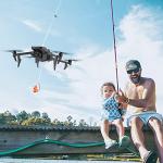 DJI Mavic 3 Airdrop Device for Payload Delivery