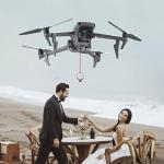 DJI Mavic 3 Airdrop Device for Payload Delivery