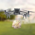 DJI Mavic 3 Airdrop Device for Payload Delivery