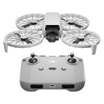 DJI Flip Drone with 4K Camera and 31-Min Flight