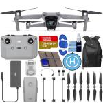 DJI Mavic Air 2 Quadcopter with 4K Camera