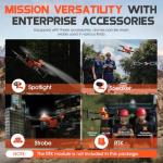 Autel EVO II Dual 640T Drone with Zoom