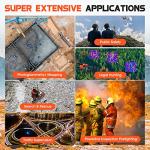 Autel EVO II Dual 640T Drone with Zoom