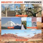 Autel EVO II Dual 640T Drone with Zoom