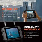 Autel EVO II Dual 640T Drone with Zoom