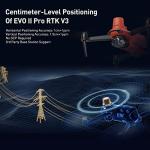 Autel EVO II PRO RTK V3 Drone with 6K Camera