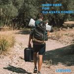 LEKUFEE Waterproof Case for DJI Avata Drones