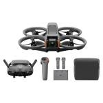 DJI Avata 2 FPV Drone Fly More Combo
