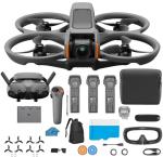 DJI Avata 2 FPV Drone Combo with Extras