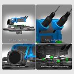 BETAFPV Pavo Pico Ultra-Light Cinewhoop Quadcopter