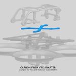 BETAFPV Pavo Pico Ultra-Light Cinewhoop Quadcopter