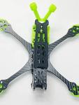 Mark5 Analog 5-Inch FPV Racing Drone Frame