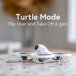 BETAFPV Cetus Pro Brushless Drone for Beginners