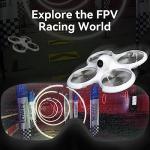 BETAFPV Cetus Pro Brushless Drone for Beginners