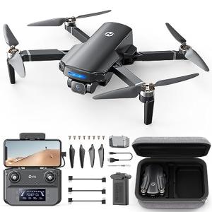 Holy Stone 4K GPS Drone for Beginners - HS360S