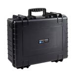 B&W International Military Grade Drone Case with Insert