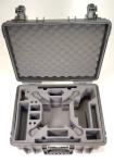 B&W International Military Grade Drone Case with Insert
